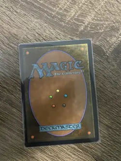 Worldly Tutor Commander Collection: Green Regular - Image 2