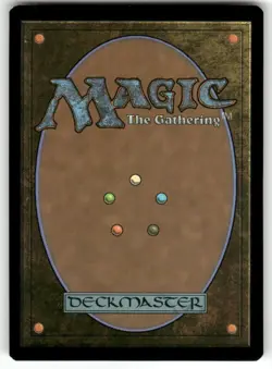 MTG - Blast Zone (#092) (Borderless) (Galaxy Foil) - Stellar Sights (NM) - Image 2