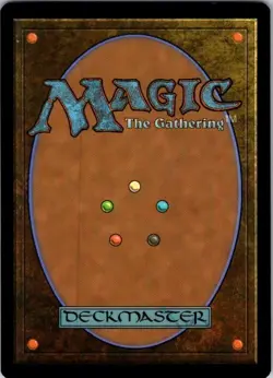 MTG Magic The Gathering Kediss Emberclaw Familiar Commander Played See Scan - Image 2