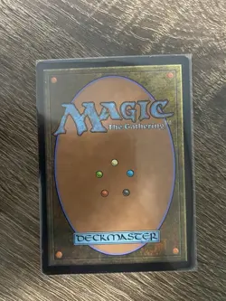 Glarb, Calamity's Augur (Showcase) FOIL Bloomburrow MTG NM - Image 2