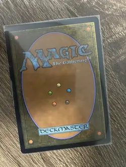 Thassa's Oracle NM Theros Beyond Death Magic the Gathering Card - Image 2