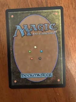 The Walls Of Ba Sing Se MTG NM Avatar: The Last Airbender - Image 2