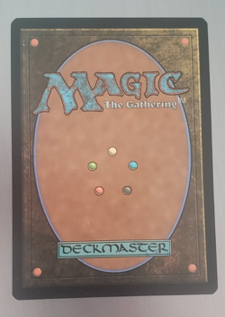 Mount Doom (Borderless Poster) the Lord of the Rings: Tales of Middle-earth MTG - Image 2