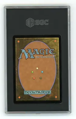 BREEDING POOL ZENDIKAR EXPEDITIONS FOIL SGC8 NM-MT MAGIC THE GATHERING HI GRADE! - Image 2