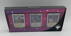 MTG Ponies: The Galloping Set Factory Sealed English WHMars1 FREE SHIPPING - Image 1