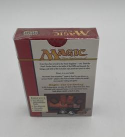 MTG Portal Three Kingdoms P3K 2-Player Deck Sealed English Whmars1 FREE SHIPPING - Image 3