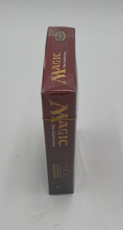 MTG Portal Three Kingdoms P3K 2-Player Deck Sealed English Whmars1 FREE SHIPPING - Image 4