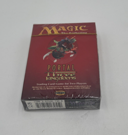 MTG Portal Three Kingdoms P3K 2-Player Deck Sealed English Whmars1 FREE SHIPPING - Image 5