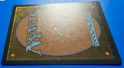 1 BANNED MTG | Pradesh G | German | Renaissance | 1995 |Magic The Gathering |NM - Image 4