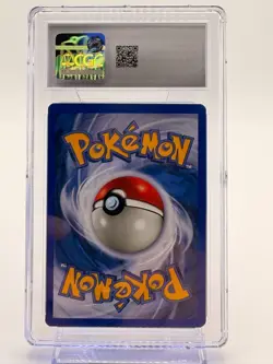 Pokemon TCG Unown [K] Neo Revelation 58/64 Regular Unlimited Common LP - Image 2