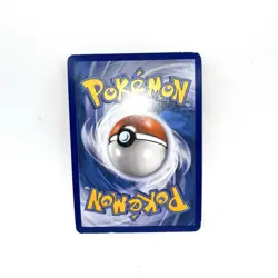 M Gengar EX XY166 XY Black Star Promo 2016 Pokemon Card TCG Mega Gengar HP - Image 4