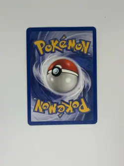 Eevee First Edition 55/82 Pokemon Card 2000 Team Rocket NM 1st Edition - Image 2