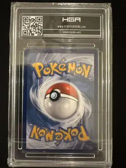 2019 Pokemon Sun & Moon Hidden Fates Tapu Koko GX SV93/SV94 HGA 9.5 Gem Mint - Image 2