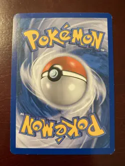 Growlithe 65/123 HeartGold & SoulSilver Base Set 2010 English Pokemon TCG Card - Image 2