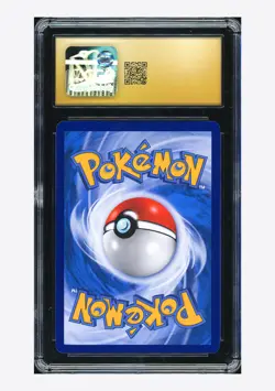 Pokemon CGC 10 PRISTINE Leafeon VMAX HR 2024 166/132 CS4aC S.Chinese - Image 2