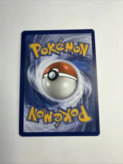 Misty's Lapras 194/182 SV10: Destined Rivals - Pokemon Card - NM - Image 2