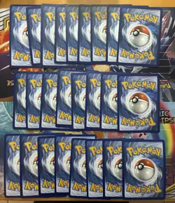 Pokemon Card Lot Full Art Alt Art Jumbo Charizard Venusaur Blastoise 102 Cards - Image 2