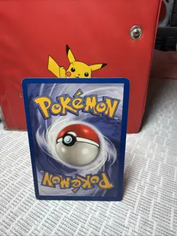 Pokemon TCG Dark Blastoise 20/82 Rare Non-Holo Lp To Nm Condition - Image 2