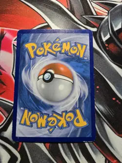 Magikarp 23/124 Reverse Holo Pokemon TCG Dragons Exalted MP - Image 3