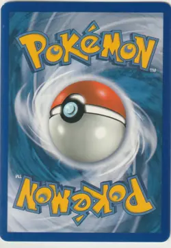 2005 Pokemon EX Deoxys Goldeen [Reverse Holo] #61/107 NM MT Stamped - Image 2