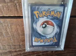 Pokemon Cards promo sr ar reshiram gx vmax secret 113 114 ex graded art card b22 - Image 3