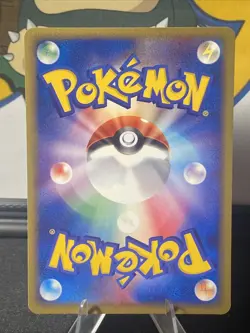 Pokemon TCG Vintage Japanese Non Holo Mixed Card Lot Of 10 - Image 4