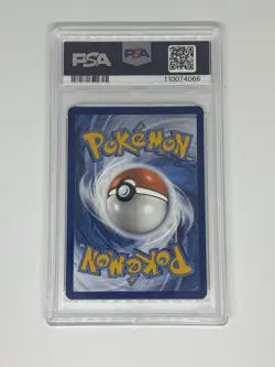 2023 Pokemon Sword & Shield SWSH Origin Forme Dialga Vstar Crown Zenith PSA 8 - Image 2