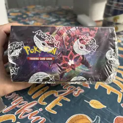 Pokemon Trading Card Game Booster Box Darkness Ablaze - Image 5