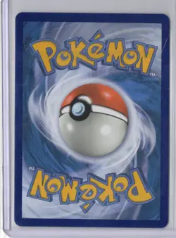 Radiant Blastoise 018/078 Pokemon GO Holo NM - Image 2
