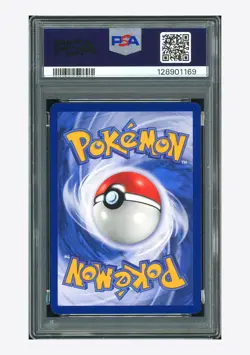 Pokemon PSA 10 Taipei's Pikachu Promo 2023 057/SV-P PM Center Taipei T.Chinese - Image 2
