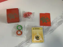 Pokemon XY Evolutions Charizard Empty ETB Elite Trainer No Packs! - Image 4