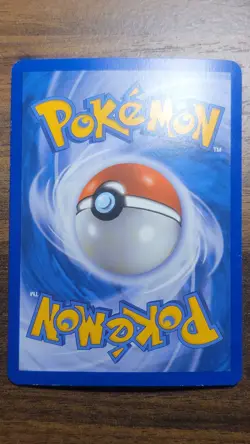 Ninetales Delta Species 8/101 Stamped Rare Holo Pokemon Tcg 2006 Dragon Frontier - Image 4