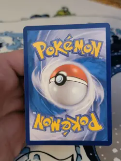 Kangaskhan ex SR 192/165 151 SV2A Korean Pokemon Card NM- - Image 2
