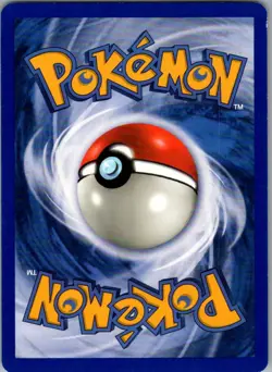 Wooper 71/75 Common Neo Discovery Pokemon Lightly Played - Image 2