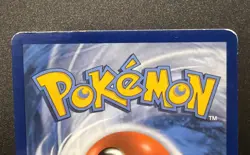 Pokemon TCG Sun & Moon Black Star Promo Tag Team Celebi & Venusaur GX SM167 MP - Image 5