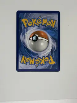 2017 POKEMON XY BLACK STAR PROMO #XY200A FULL ART/M SHARPEDO EX - Image 2