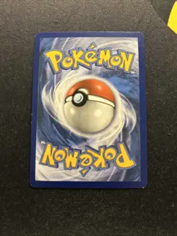 Dibble SWSH003 NM/LP -Rare Holo Pokemon Card- Black Star Promo (7q) - Image 2