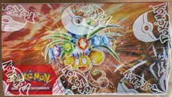Pokemon TCG SPANISH Chispas Fulgurantes (Surging Sparks) Booster box sealed New - Image 5
