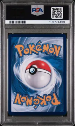 PSA 10 2025 Simplified Chinese Pokemon Cubone Gem Pack Vol 3 CBB3 CS 04 07 - Image 2