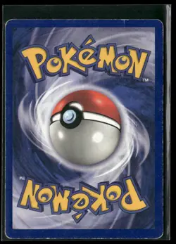 1999 Jungle Pokemon TCG Wigglytuff #32/64 - Image 2