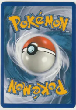 2005 Pokemon EX Deoxys Staryu [Reverse Holo] #77/107 NM MT Stamped - Image 2