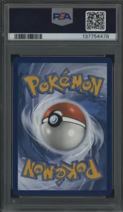 2023 Pokemon SVP EN 151 Elite Trainer Box #051 Snorlax PSA 9 MINT - Image 2