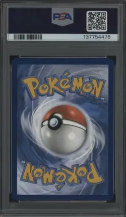 2023 Pokemon SVP EN 151 Elite Trainer Box #051 Snorlax PSA 9 MINT - Image 2