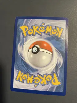 Poliwrath - XY Evolutions Set - 25/108 - Holo - Pokemon Card - EXC Near Mint - Image 2