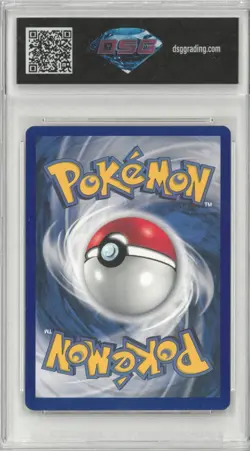 1999 Pokemon Base 1st Ed PIDGEOTTO #22/102 💎 DSG 8 NM/Mint - Image 2