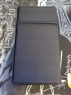 Yu-Gi-Oh! WCQ Regional Tower Deck Box Black Used - Image 3