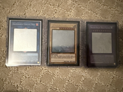 Yugioh 3k+ Collection LOT - 3 Ghost Rares - 1000+ HOLOS - Dragonshield + MORE - Image 2