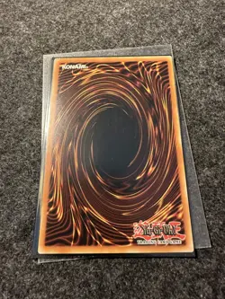 Link Spider Yu-Gi-Oh! Ultimate Rare Unl Ed OP07-EN002 - Image 3