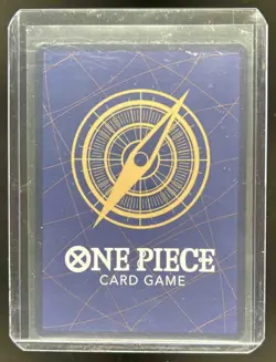 2023 One Piece Awakening of the New Era (Japanese) O-Nami #OP05-062 - Image 2