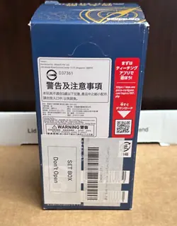 One Piece TCG: Pillars of Strength (OP-03) Booster Box [Japanese] Sealed 4549660863373 - Image 3